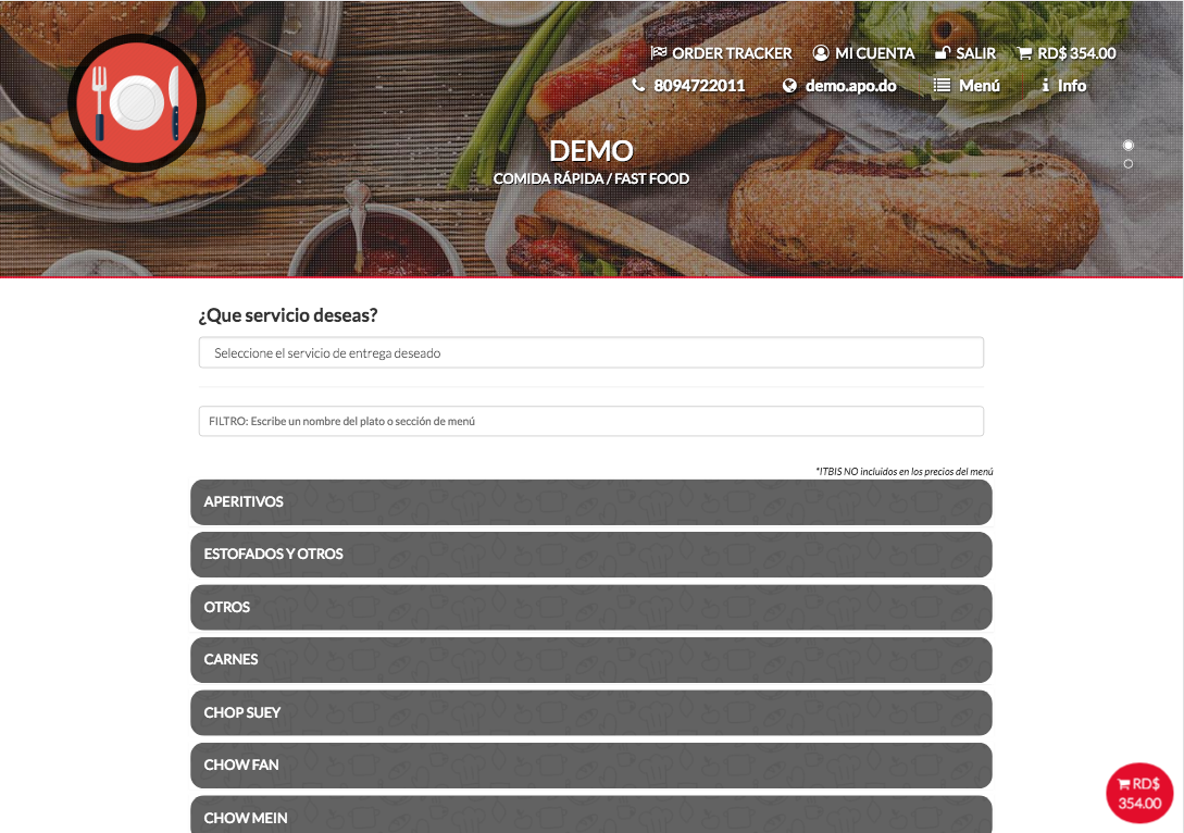 demo1